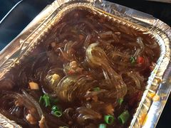 -百盛烧烤龙虾小酒馆(文富北路店)