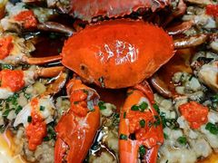 -箸福·夜上海(月牙湖公园店)
