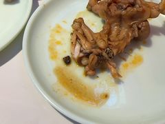 -宽城子美蛙毛肚自助火锅(建邺万达步行街店)