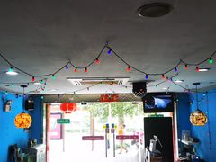 大堂-葛尼沙印度餐厅 (镇明路店)