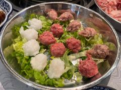 -丰尔粥食·粥底火锅·桑拿鸡(大良总店)