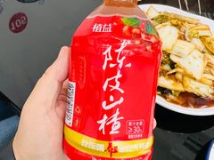 -清真磊磊烧烤老店(饮虎池街34号店)