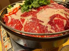 -酒井酱子·深夜食堂(东城汇店)