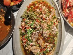 -巴厘龙虾·榜首油焖大虾(洞庭·艺术洋房店)