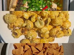 -半天妖烤鱼(方庄店)