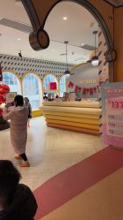 点击看大图 -奈尔宝·儿童乐园·亲子餐厅(前滩店)