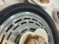 -海悦汇•闽菜•蒸汽海鲜(合景峰汇商务广场店)