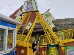 -宝燕乐园(闵行旗舰店)