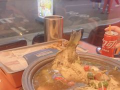 -神府路壹号·海鲜烧烤·砂锅粥·锅物(三坊七巷店)