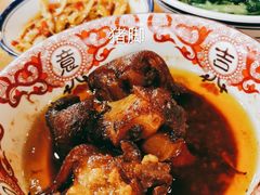 -传统菜农庄(皇姑路店)