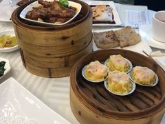 蟹皇烧卖-潮福城大酒楼·潮粤菜·港式点心(阳光城店)