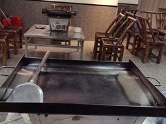 -郝大姐·乌龙山铁板烧(大学城三店)