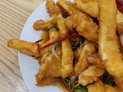 -九龙餐厅(大沽路店)