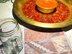 -哥老官重庆美蛙鱼头(宝山龙湖店)