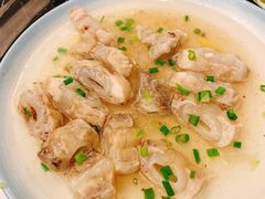 米鱼膏-宁波阳光豪生大酒店·豪生咖啡厅