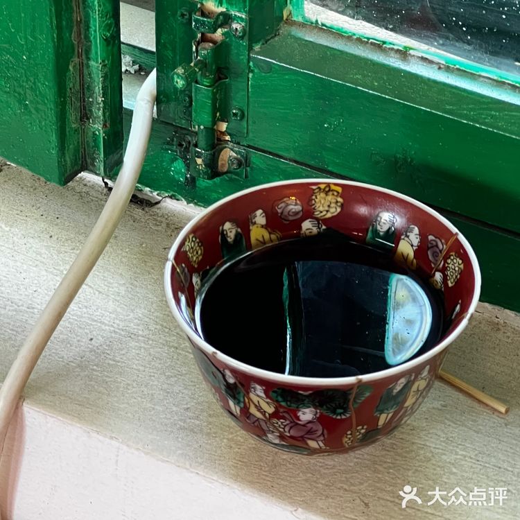 从家门口开到家门口的咖啡店