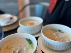 -彩丰楼中餐厅(佘山世茂洲际酒店)