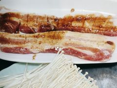 -牛犇炭火烤肉·鲜切烤肉(承德总店)