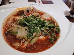 -成都你六姐·牛肉冒菜(城市集市合生汇店)