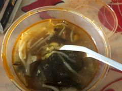 胡辣汤-夏记早点