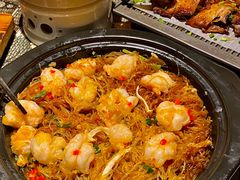-绿茶餐厅(西湖银泰百货店)