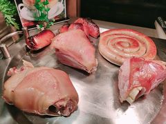 -蓝鲸湾汤泉(包河店)