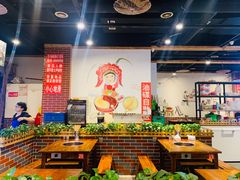 大堂-钢五区节子串串香(环球汇·天誉店)