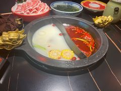-蜀大侠火锅(四川北路店)