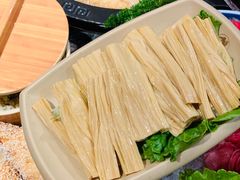 -蜀大侠火锅(森兰花园城店)