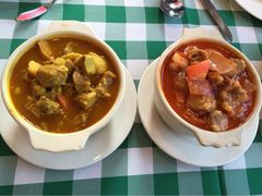 罐闷牛肉-小白桦西餐厅