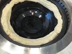 -灶座小锅烀饼·铁锅炖(道里店)