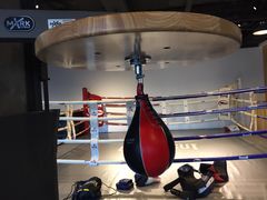 -Uppercut拳馆·Boxing拳击·Muay Thai泰拳