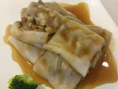 -新海利海鲜城·41年珠海老字号(夏湾店)