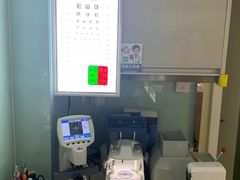-视野联行眼镜·蔡司授权店(长白万象汇店)