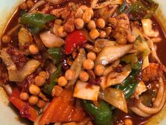 -疆Jiang·新疆秘制料理