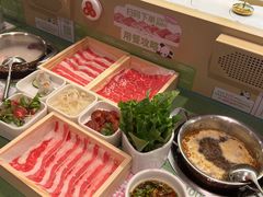 -一围肥牛肉小火锅(佳兆业广场店)