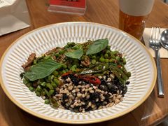 -BAKER&SPICE(BFC外滩金融中心店)