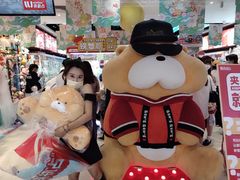 -LLJ夹机占(正佳广场店)