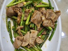 -海港餐厅·平价海鲜·茶点(小公园店)