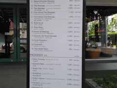 -Let's Relax Spa(Phuket 3rd Street)