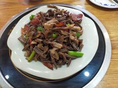 -妈妈的味道(和顺古镇店)