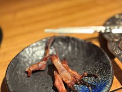 -阿里家·新疆烤肉酒場 by MIG