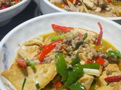 -东安鸡馆(蔡锷南路店)