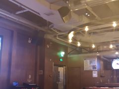 大堂-造精酿餐厅