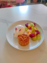 -东方爱堡国际月子会所·产后康复(兴化店)