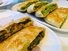 -红樱桃·欢乐餐厅(太原里店)