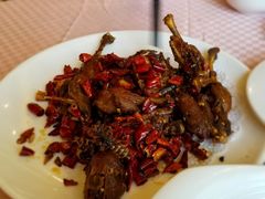 -满福隆酒楼(万绿园店)