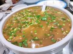 羊肉面片-马大胡子清真西北菜