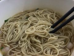 -朱鸿兴面馆(镇湖店)