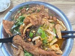 -柳星螺蛳粉(长业天悦城店)